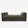 Elvie Chaise -VIAN Furniture Shop daybed mushroom 25