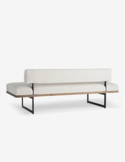 Tuck Bench By Arteriors 9 Tuck Bench By Arteriors -VIAN Furniture Shop db8001.d2 1