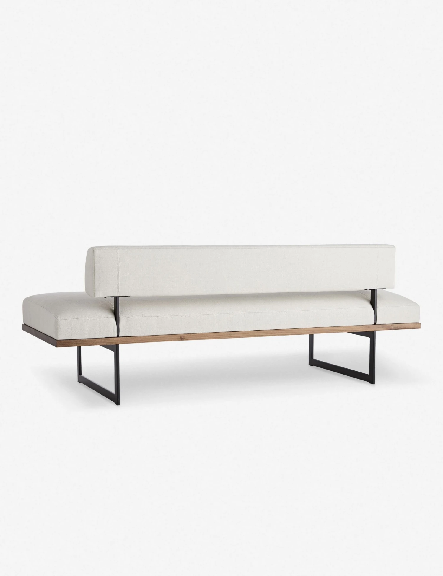 Tuck Bench By Arteriors 5 Tuck Bench By Arteriors - Image 3