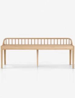Dellah Bench -VIAN Furniture Shop dellah bench oak 1 1564991625