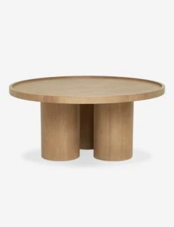 Delta Round Coffee Table -VIAN Furniture Shop delta coffee table ash 2409 b8327536 9dfd 47ee a20b df17e78794b3
