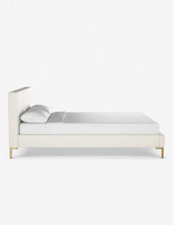 Deva Platform Bed -VIAN Furniture Shop deva platform bed dove 3 1564991625 1