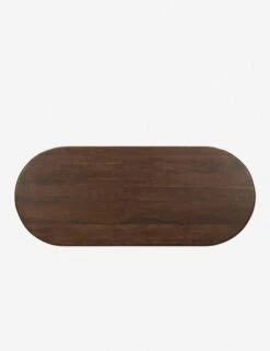 Mattea Oval Dining Table -VIAN Furniture Shop din00046 3 1 aca187b2 b78f 45a9 ba85 30f3946122ef