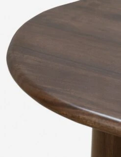 Mattea Oval Dining Table -VIAN Furniture Shop din00046 4 1 779d08c0 9f34 4ccc aa90 3d6799af81b3