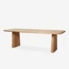 Mela Dining Table -VIAN Furniture Shop din00118