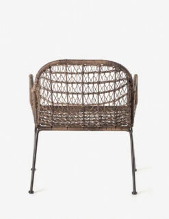 Eliza Indoor / Outdoor Accent Chair -VIAN Furniture Shop elizaaccent3 1