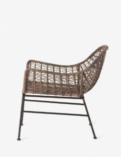 Eliza Indoor / Outdoor Accent Chair -VIAN Furniture Shop elizaaccent4 1
