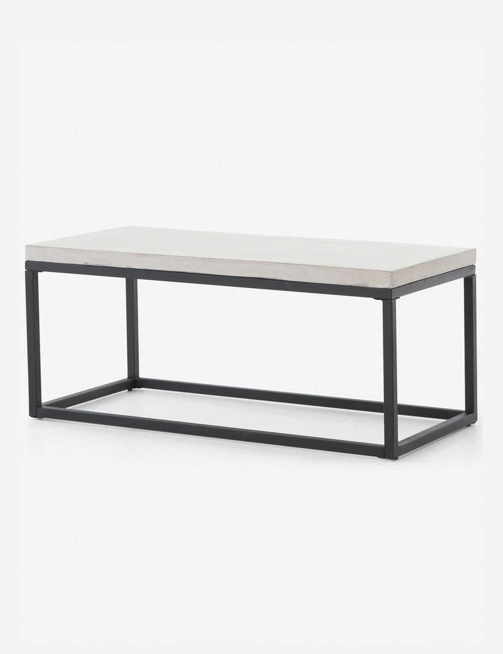 Enid Indoor / Outdoor Coffee Table 3 Enid Indoor / Outdoor Coffee Table
