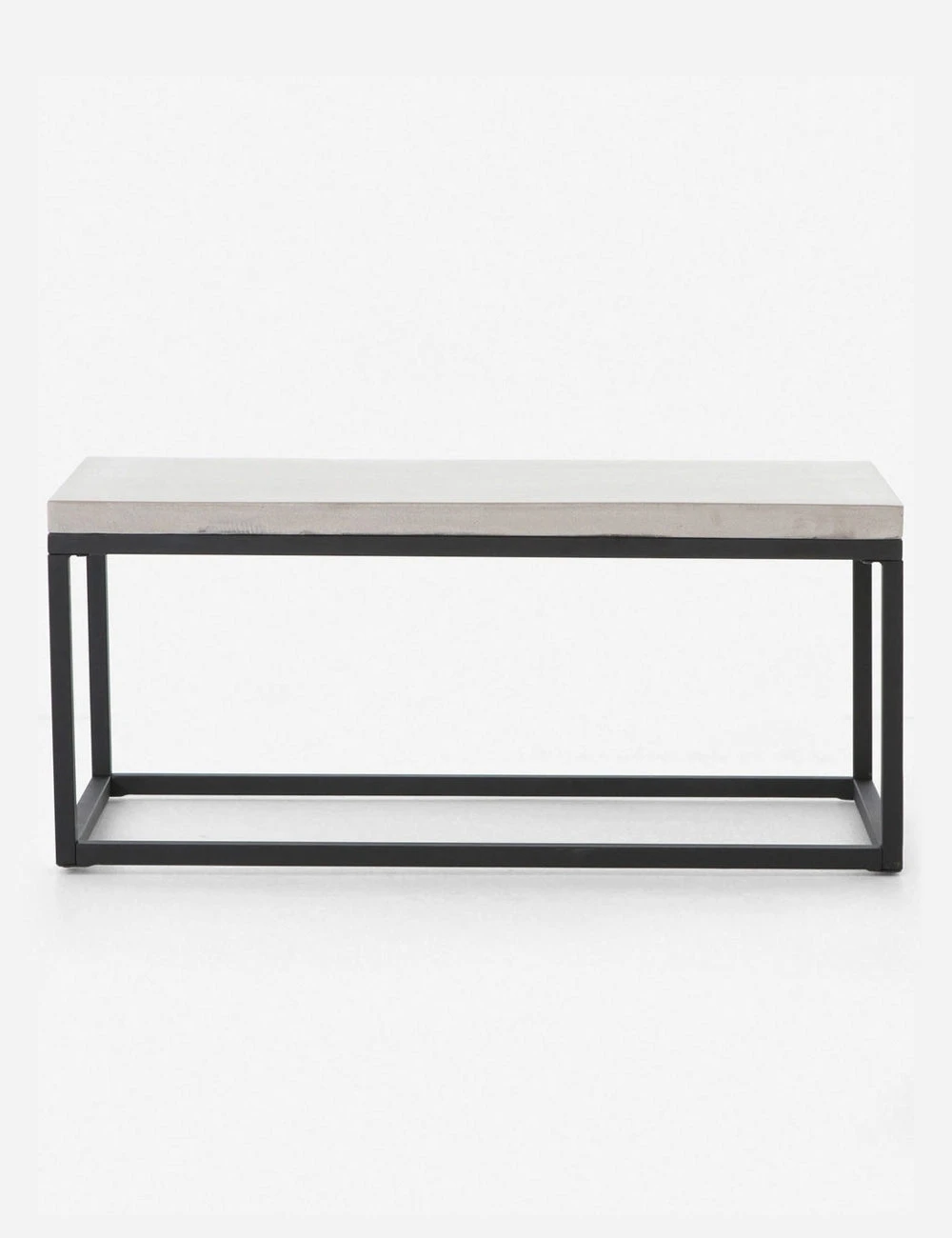 Enid Indoor / Outdoor Coffee Table 4 Enid Indoor / Outdoor Coffee Table - Image 2