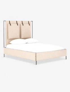 Eowyn Bed -VIAN Furniture Shop eowyn upholstered bed 13