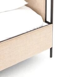 Eowyn Bed -VIAN Furniture Shop eowyn upholstered bed 6