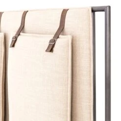 Eowyn Bed -VIAN Furniture Shop eowyn upholstered bed 7