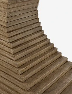 Farida Console Table -VIAN Furniture Shop farida console bleached walnut 7 53fa58b2 df5f 46ec bec7 92d3cdb40345