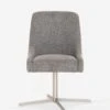 Fay Office Chair -VIAN Furniture Shop fay desk chair bristol charcoal 3