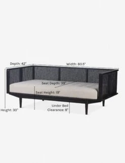 Florentina Daybed 11 Florentina Daybed -VIAN Furniture Shop florentina daybed