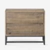 Rezi Nightstand