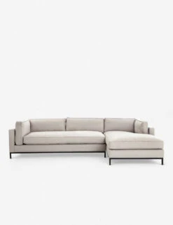 Fritzie Sectional Sofa -VIAN Furniture Shop fritzie sectional natural 2 new 1 1