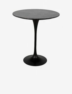 Keystone Bar Table -VIAN Furniture Shop gbar001mtb 36 1