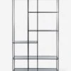 Giada Bookcase -VIAN Furniture Shop gbcs182mtb l 1 1