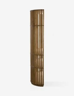 Vedima Bookcase -VIAN Furniture Shop gbcs185t 3 1 1