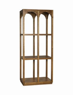 Reyn Bookcase -VIAN Furniture Shop gbcs188dw 5
