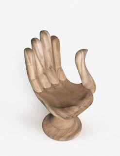 Palm Accent Chair -VIAN Furniture Shop gcha220t 1 lg f9649195 cca7 44b6 9dce f667ef1f3529