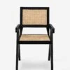 Alvi Dining Chair -VIAN Furniture Shop gcha278b 2