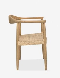 Trisha Dining Chair 10 Trisha Dining Chair -VIAN Furniture Shop gcha281m 4