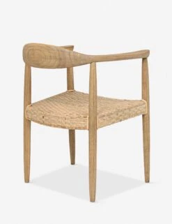Trisha Dining Chair 11 Trisha Dining Chair -VIAN Furniture Shop gcha281m 5