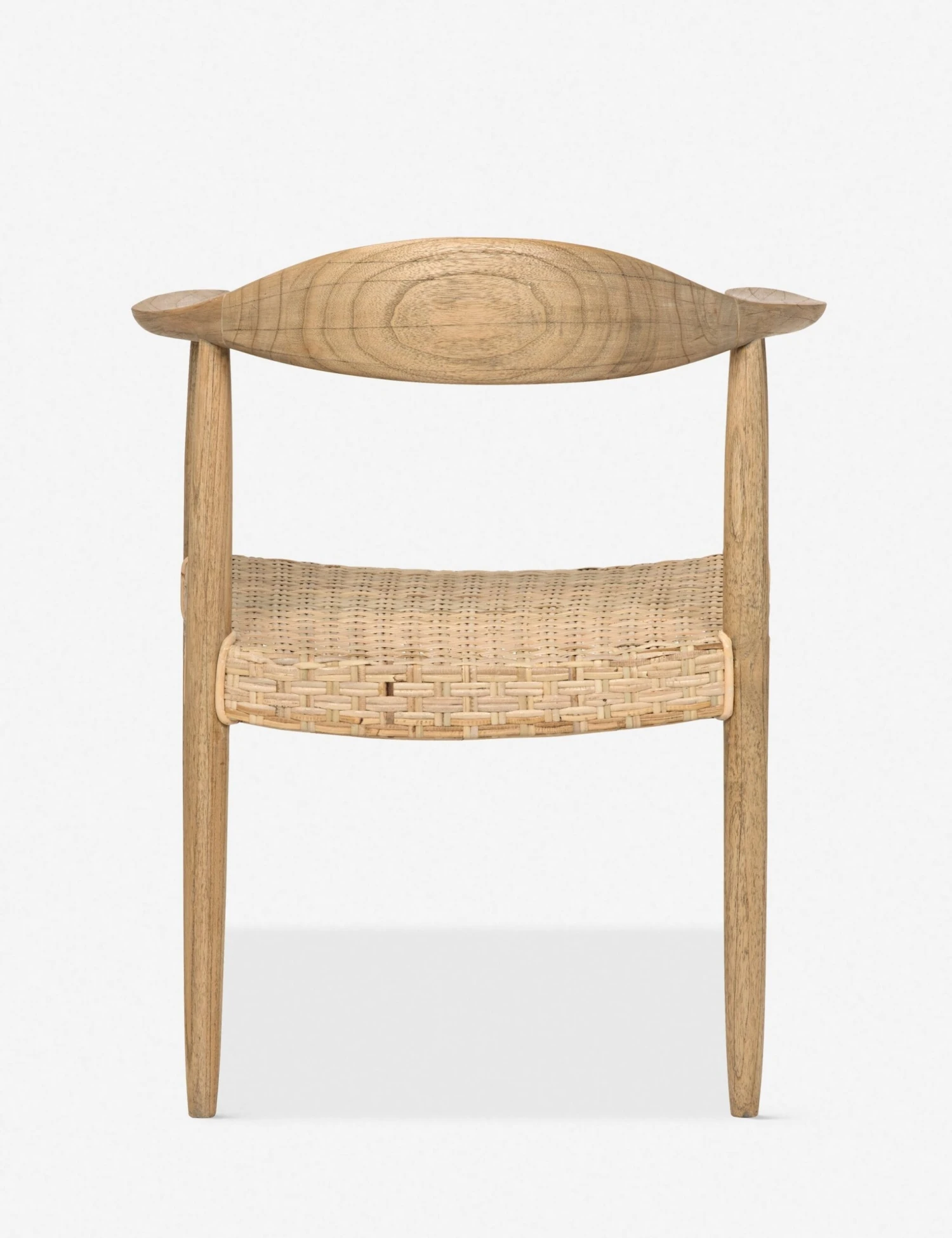 Trisha Dining Chair 7 Trisha Dining Chair - Image 5