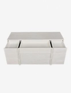 Maci Dresser -VIAN Furniture Shop gcon241wh 4 1