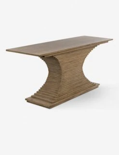 Farida Console Table -VIAN Furniture Shop gcon294bw 4 48f66393 5406 43cd a8ef 0c740fde891d