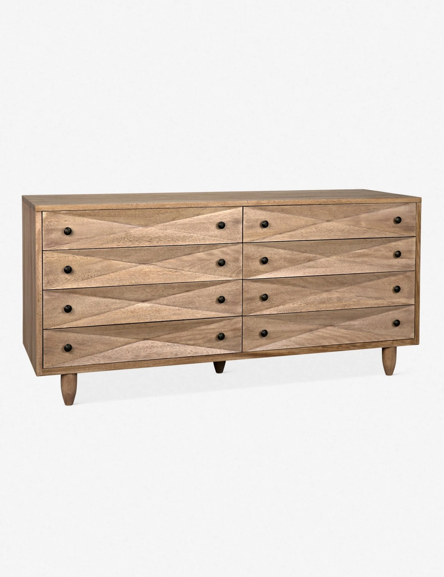 Sen 8-Drawer Dresser 4 Sen 8-Drawer Dresser - Image 2