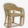 Gya Indoor / Outdoor Accent Chair -VIAN Furniture Shop geac na lg