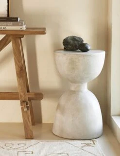 Glynn Side Table -VIAN Furniture Shop glynn stool 6553fa3a 3d21 485f 962e 15243b8f30e8