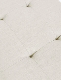 Grasmere Bench By Ginny Macdonald -VIAN Furniture Shop grasmere bench linen oyster 5