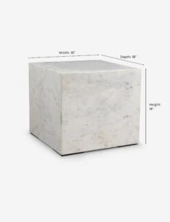 Kohl Side Table -VIAN Furniture Shop gz 1135 18 70