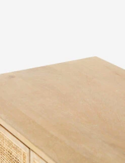 Hannah Small Cabinet -VIAN Furniture Shop hannah small cabinet natural 7