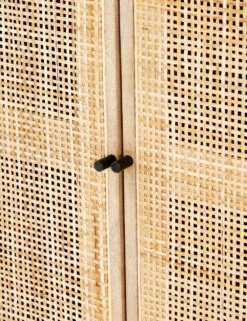 Hannah Small Cabinet -VIAN Furniture Shop hannah small cabinet natural 8