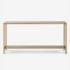 Hasina Console Table