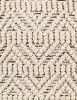 Courtney Square Pouf -VIAN Furniture Shop hgpf008 detail swatch