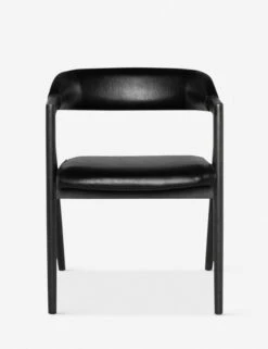 Sandia Leather Dining Chair -VIAN Furniture Shop hgsr724 f