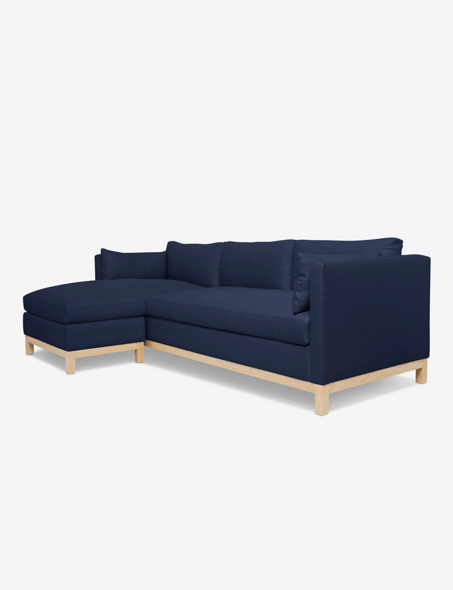 Hollingworth Sectional Sofa By Ginny Macdonald 10 Hollingworth Sectional Sofa By Ginny Macdonald - Image 8