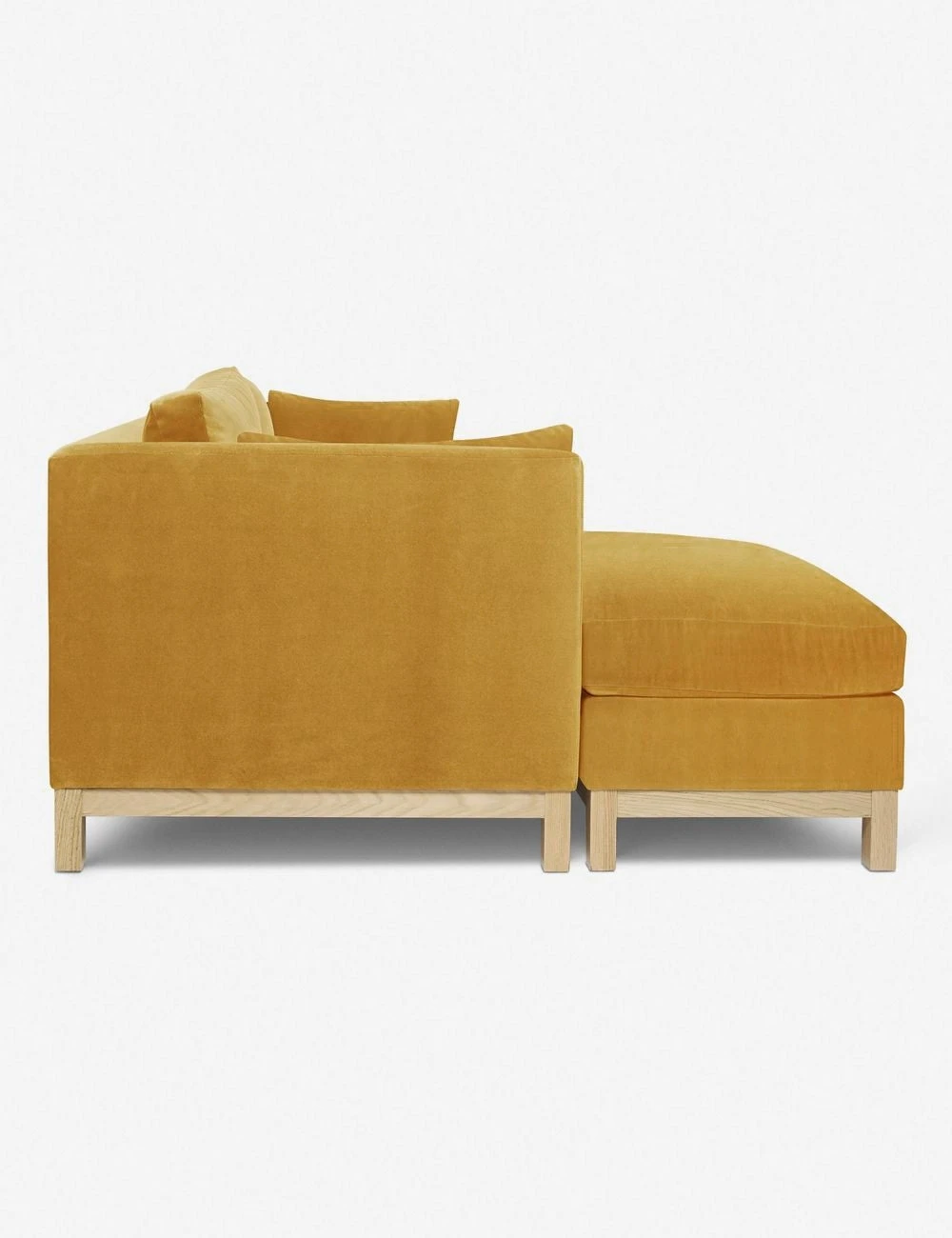 Hollingworth Sectional Sofa By Ginny Macdonald 18 Hollingworth Sectional Sofa By Ginny Macdonald - Image 16