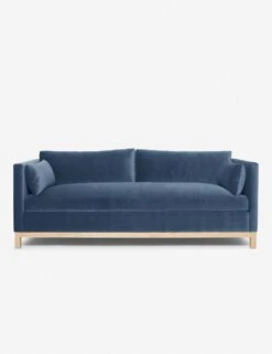 Hollingworth Sofa By Ginny Macdonald -VIAN Furniture Shop hollingsworth sofa velvet harbour 4