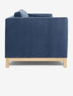 Hollingworth Sofa By Ginny Macdonald -VIAN Furniture Shop hollingsworth sofa velvet harbour 6