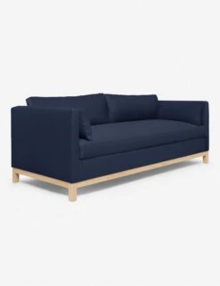 Hollingworth Sofa By Ginny Macdonald -VIAN Furniture Shop hollinsworth sofa linen dark blue 5
