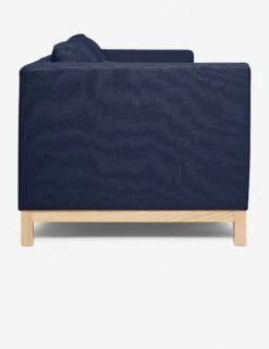 Hollingworth Sofa By Ginny Macdonald -VIAN Furniture Shop hollinsworth sofa linen dark blue 6