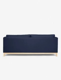 Hollingworth Sofa By Ginny Macdonald -VIAN Furniture Shop hollinsworth sofa linen dark blue 7