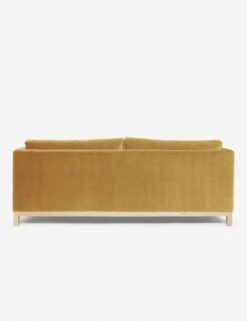 Hollingworth Sofa By Ginny Macdonald -VIAN Furniture Shop hollinsworth sofa velvet golden rod 7 d80b4400 5ffd 45d8 a0cb 2d1e71f95a66